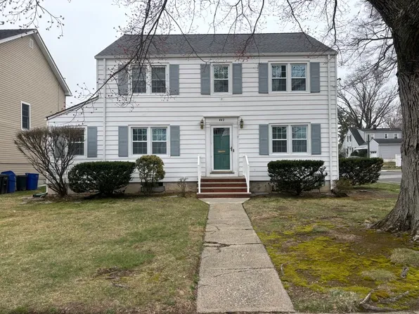 443 Spruce Ave, Garwood, NJ 07027