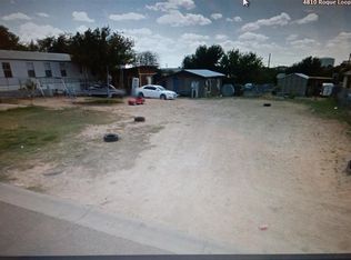 4810 Roque Loop, Laredo, TX 78046