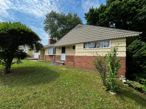 26 Miner Street, Groton, CT 06340