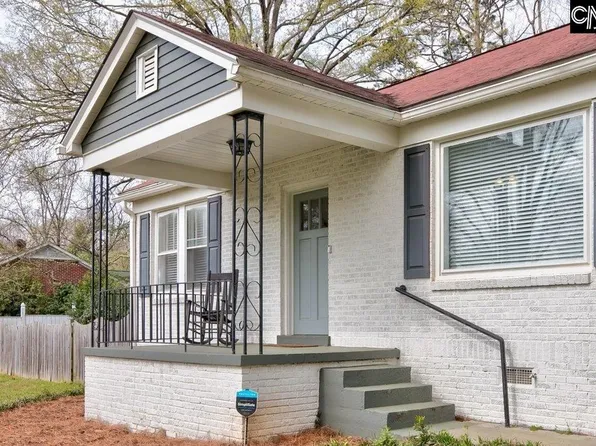 1425 Noble Ave, Columbia, SC 29203