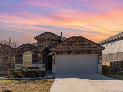 5651 CALAVERAS WAY, San Antonio, TX, 78253