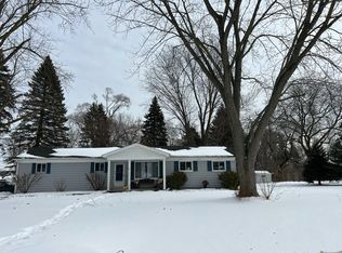 2515 Melvin Ave, Rochester Hills, MI 48307