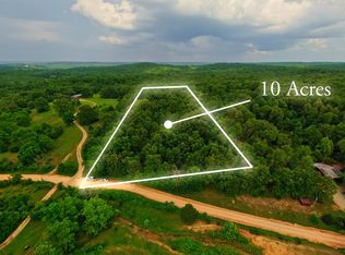 0 N Camp Creek Rd, Mammoth Spring, AR 72554