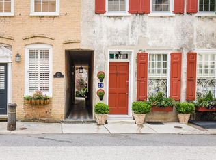 23 Queen St UNIT D, Charleston, SC 29401