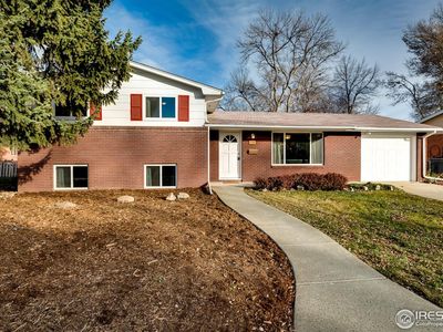 1136 Frontier Dr, Longmont, CO, 80501