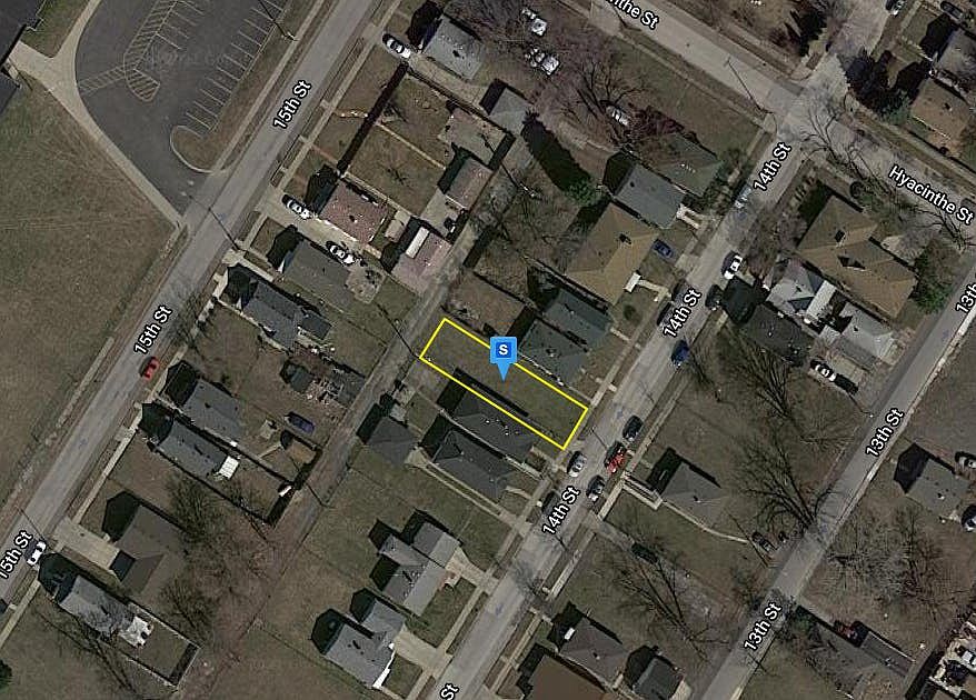 1st image of 3962 14th St