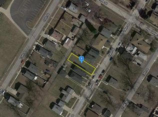 3962 14th St, Ecorse, MI 48229