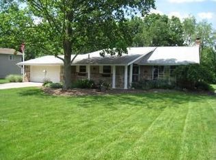 7483 Klingston St NW, Massillon, OH