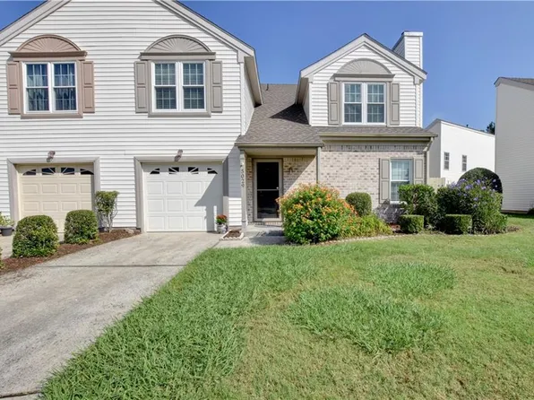 5029 Heathglen Cir, Virginia Beach, VA 23456