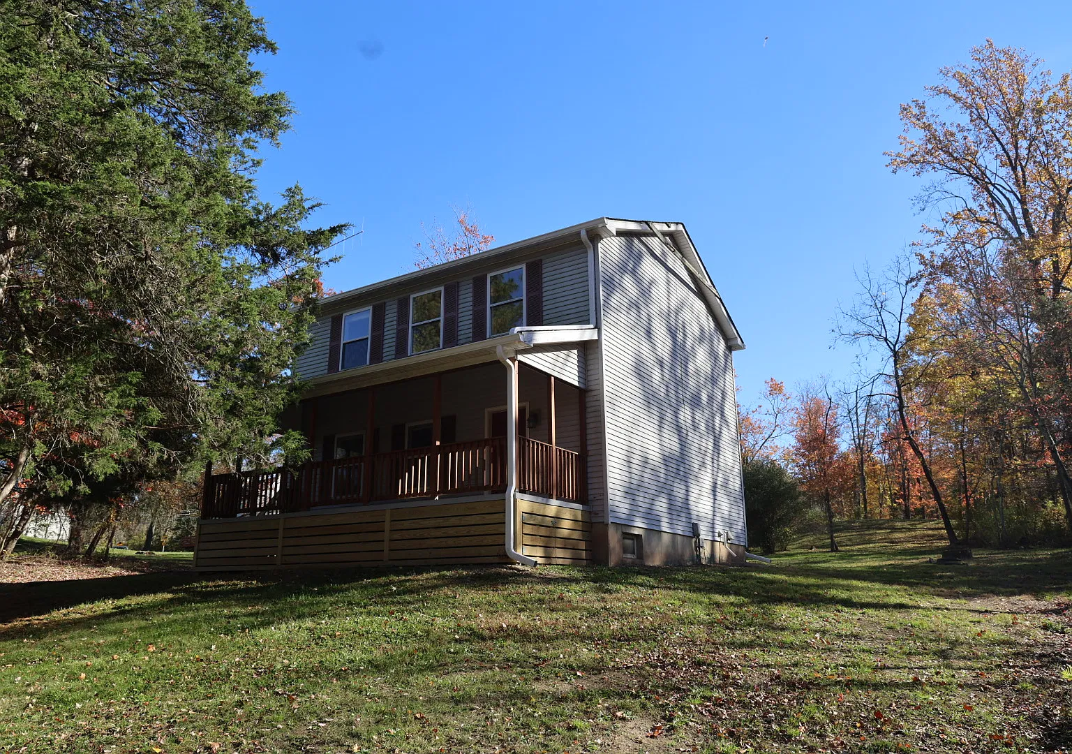3 bed, 2.5 bath, 1188 sqft, $3,950 — Photo 2