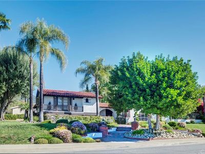 1341 Pebble Springs Ln, Glendora, CA, 91741