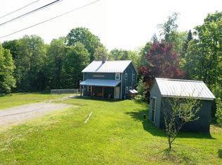 1 Oak Dr, Abbot, ME 04406