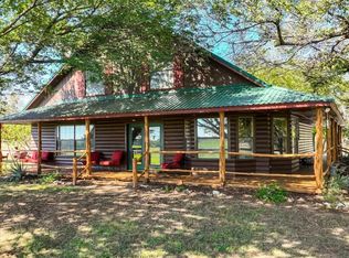 836 Springfield Rd, Springtown, TX 76082