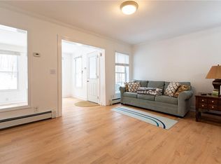 95-101 Rowley St, Providence, RI 02909