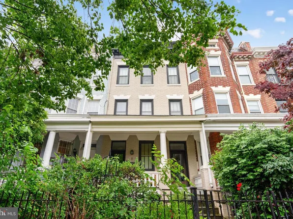 2719 13th St NW #1, Washington, DC 20009