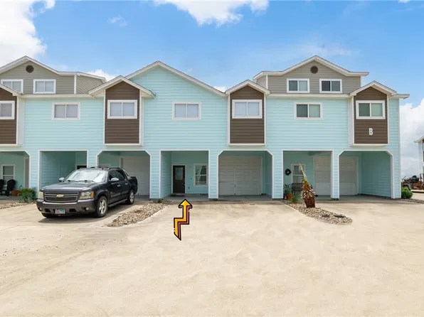 3441 Loop 1781 #2-B, Rockport, TX 78382