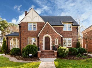 2909 Hampton Ave, Charlotte, NC 28207
