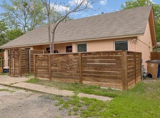 820 Sahara Ave #2, Austin, TX 78745
