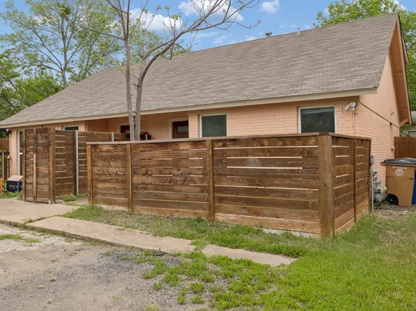 820 Sahara Ave #2, Austin, TX 78745