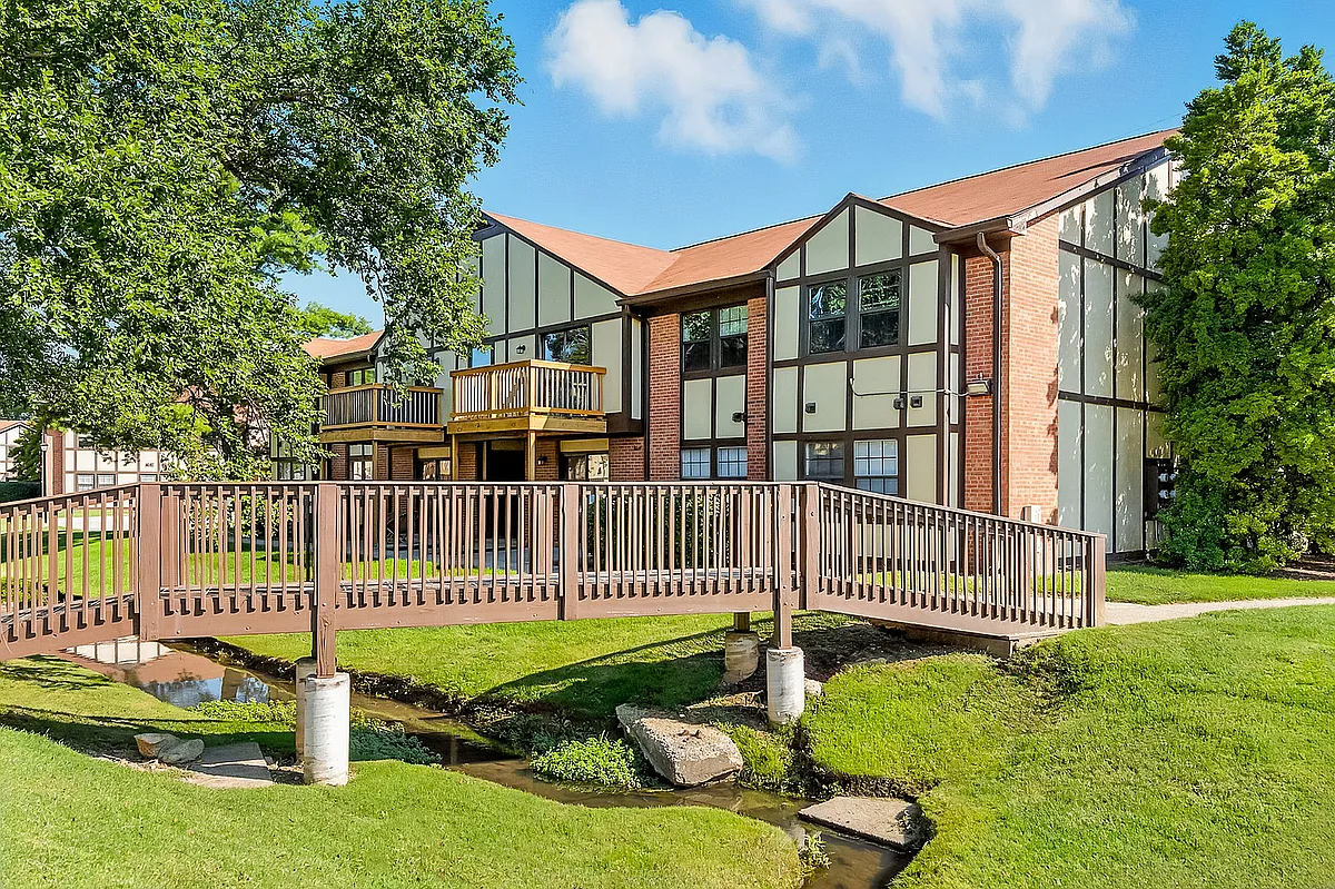 The Devonshire Apartments - Devonshire Apartments