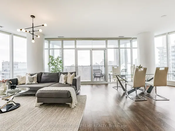 10 York St #3010, Toronto, ON M5J 0E1