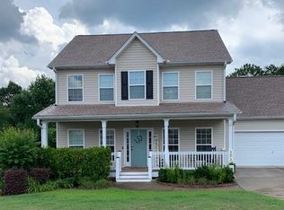 171 Jerry Allen Rdg, Dallas, GA 30132