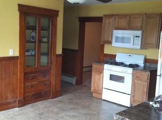 74 Connors St FLOOR 2, Fitchburg, MA 01420