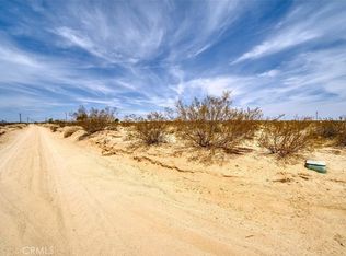 0 Brant Crossing Rd, Joshua Tree, CA 92252