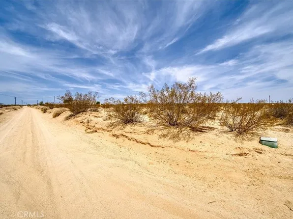 0 Brant Crossing Rd, Joshua Tree, CA 92252