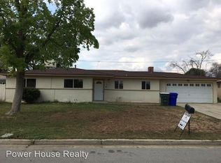 8514 Ponderosa Ave, Bakersfield, CA