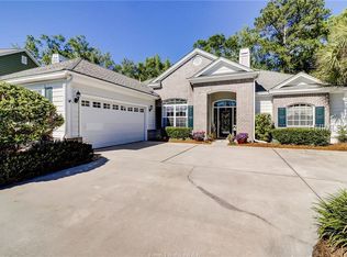 149 Blythe Island Dr, Bluffton, SC 29910