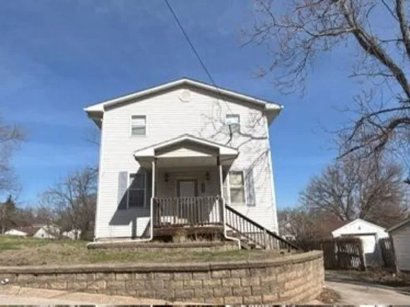 202 Franklin Ave, Peoria, IL 61607