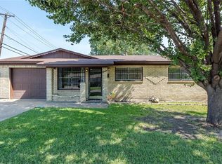 1001 De Ridder Ave, Fort Worth, TX 76106
