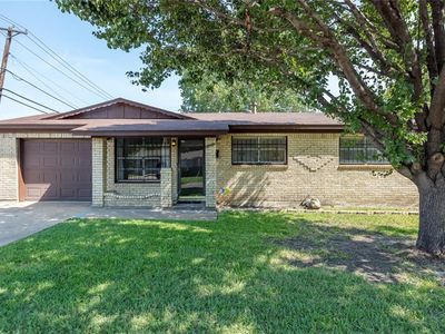 1001 De Ridder Ave, Fort Worth, TX, 76106