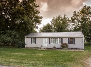 6175 Moorefield Rd, Springfield, OH 45502