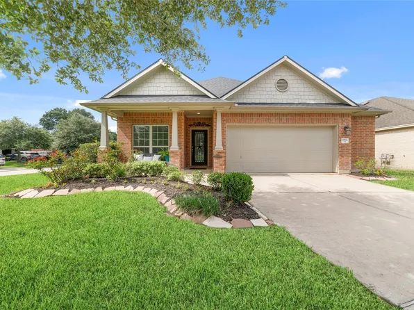 27526 Gatlin Ln, Spring, TX 77386