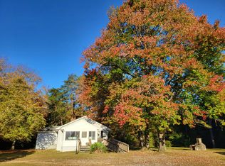 25 Bethany Church Rd, Mineral, VA 23024