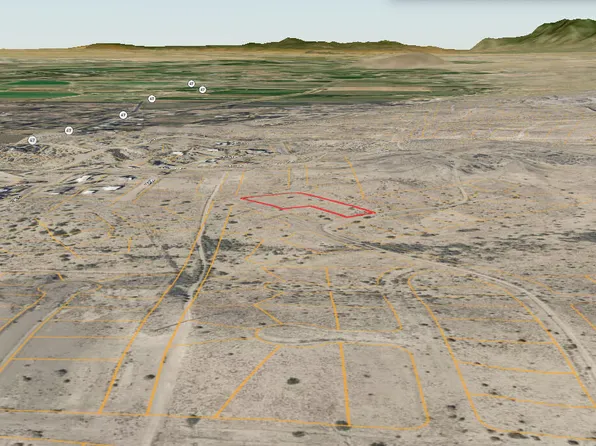 Rio Del Oro Loop #63, Los Lunas, NM 87031