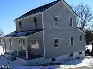 10406 Lincoln Way W, Saint Thomas, PA 17252
