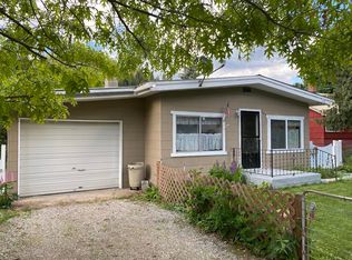 208 W Chestnut Ave, Osburn, ID 83849