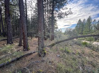 0 Partin Dr #6, Beatty, OR 97621