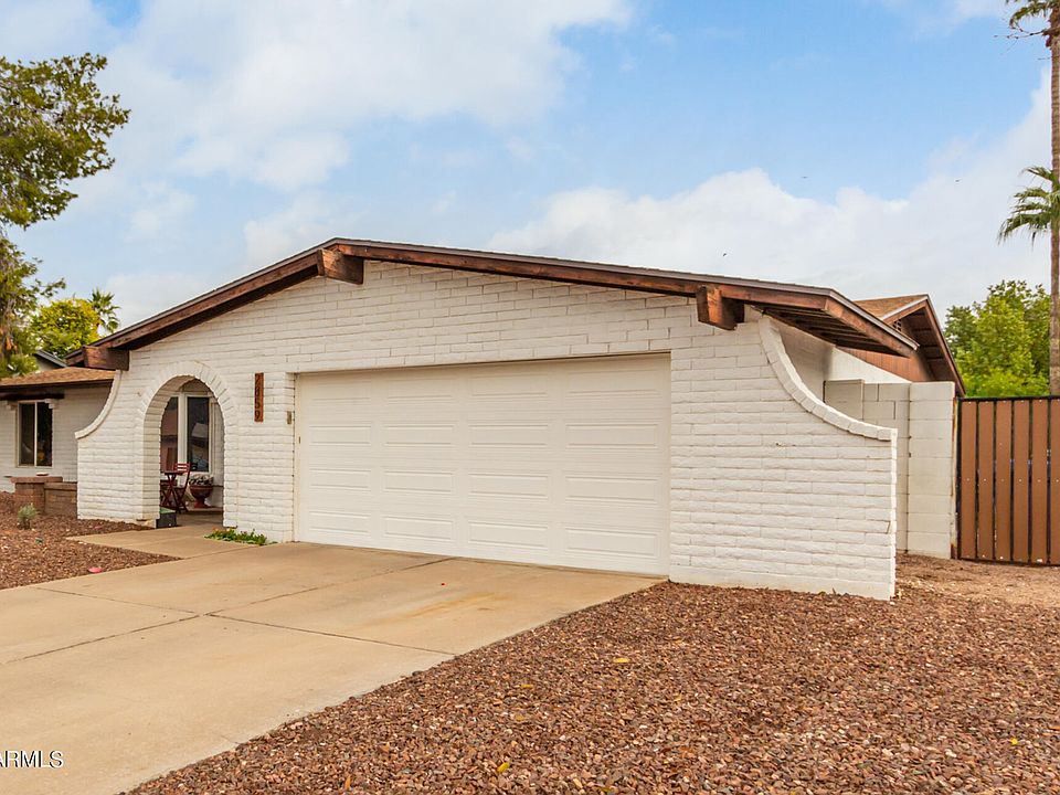 2859 S Las Palmas, Mesa, AZ 85202 Zillow