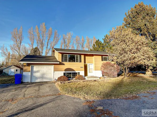 890 W 7th S, Rexburg, ID 83440