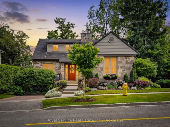101 Augusta St, Pt Hope, ON L1A 1H1