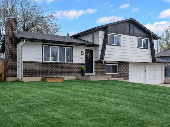 2901 Eagle Dr, Fort Collins, CO 80526