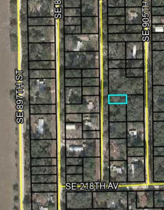 2nd image of 323 SE 902nd St