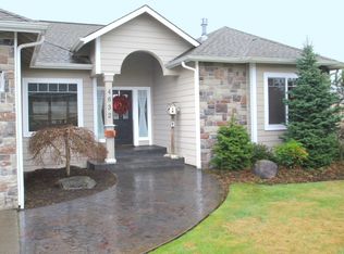 4632 118th Loop SW, Olympia, WA 98512