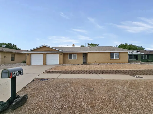6205 Palma Pl NW, Albuquerque, NM 87120