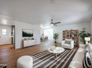 9501 E Broadway Rd LOT 132, Mesa, AZ 85208