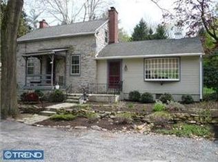 107 Furnace St, Robesonia, PA 19551